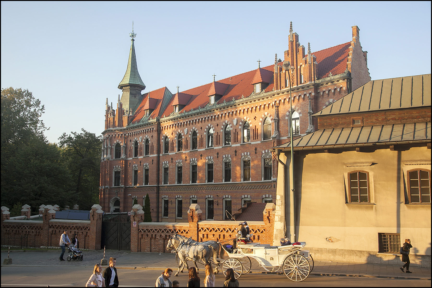 Krakow